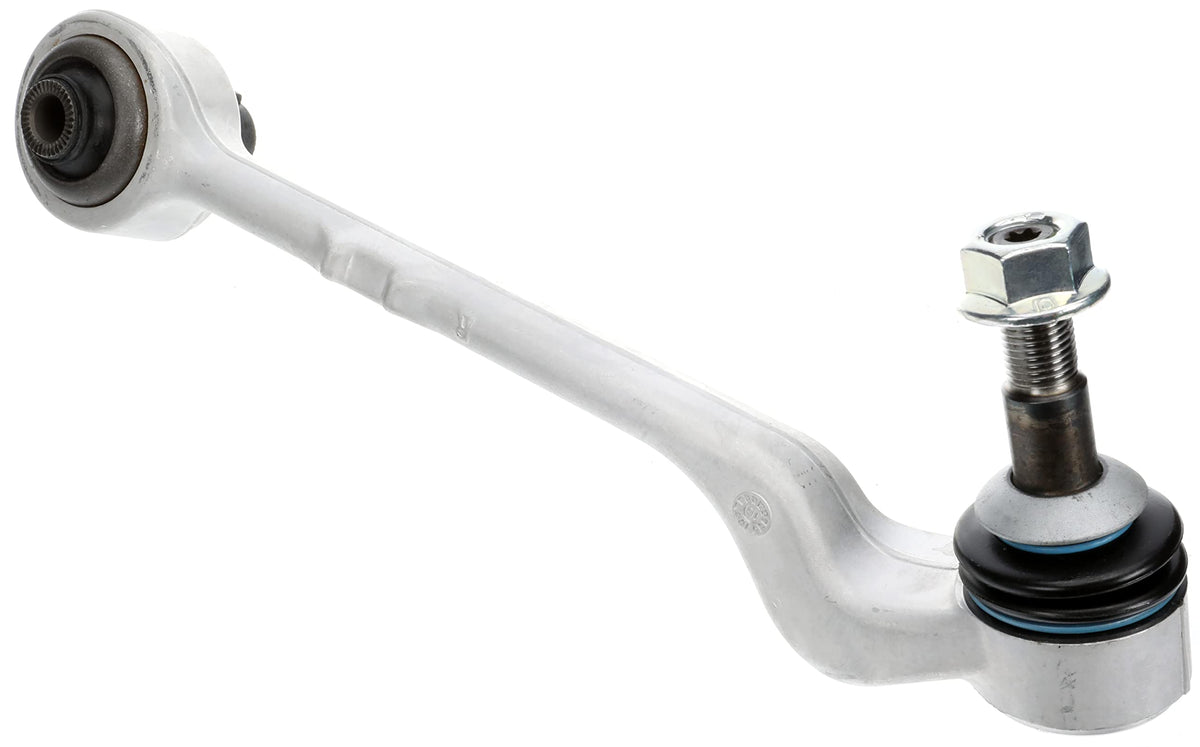 DORMAN CB15034PR Dorman Premium CB15034PR Front Passenger Side Lower Rearward Suspension Control Arm and Ball Joint Assembly Compatible with Select BMW Models