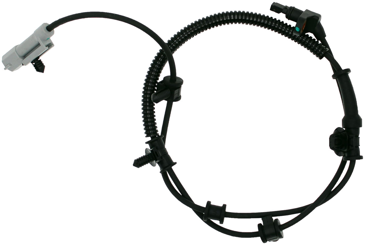 DORMAN 970-050 Dorman 970-050 ABS Wheel Speed Sensor Compatible with Select Jeep Models