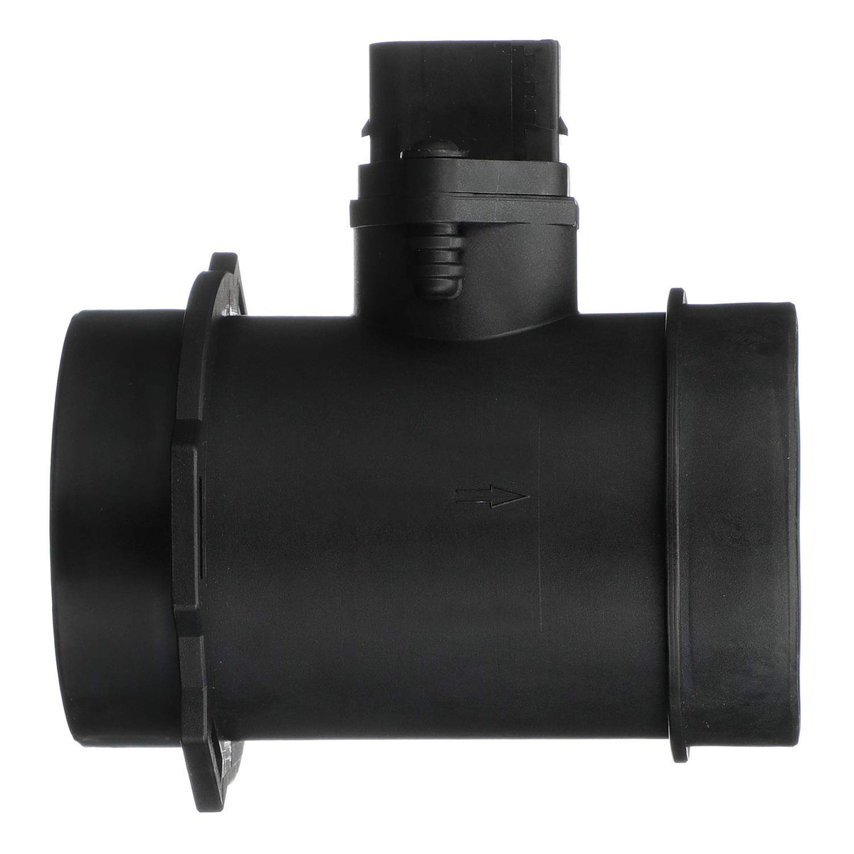 Delphi AF10521 Mass Air Flow MAF Sensor Complete Assembly, 1