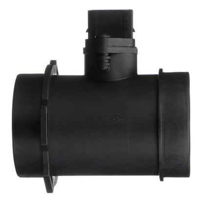 Delphi AF10521 Mass Air Flow MAF Sensor Complete Assembly, 1