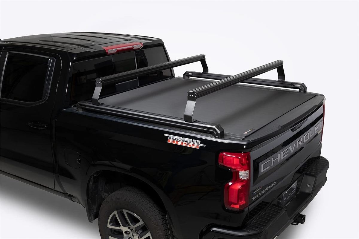 Putco 185742 Putco 185742 2017-2022 Ford Super Duty - 9" Height by 64.87" Width - Pair.