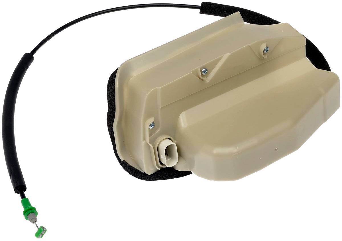 DORMAN 937-965 Dorman 937-965 Front Driver Side Door Lock Actuator Motor