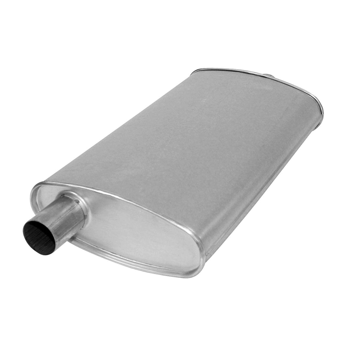 AP EXHAUST 700034 AP Exhaust Products 700034 Exhaust Muffler