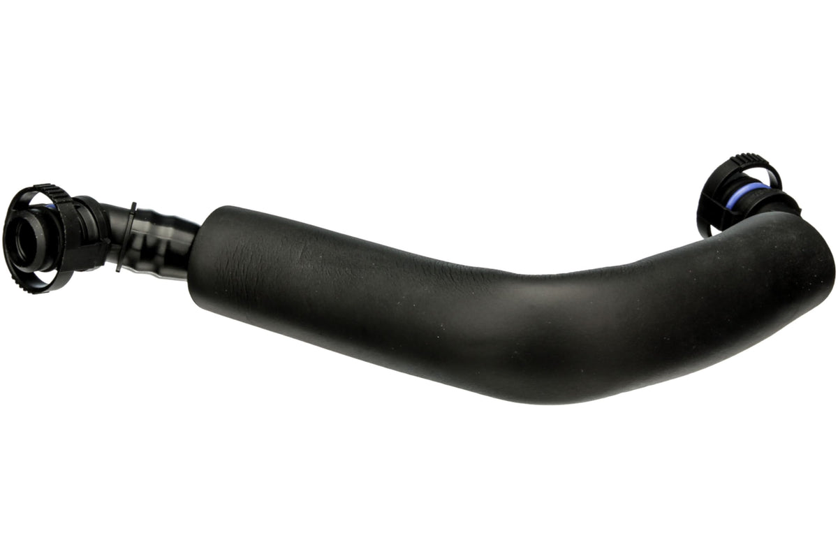 URO Parts 06J103221A Crankcase Breather Hose, Crankcase Vent Valve