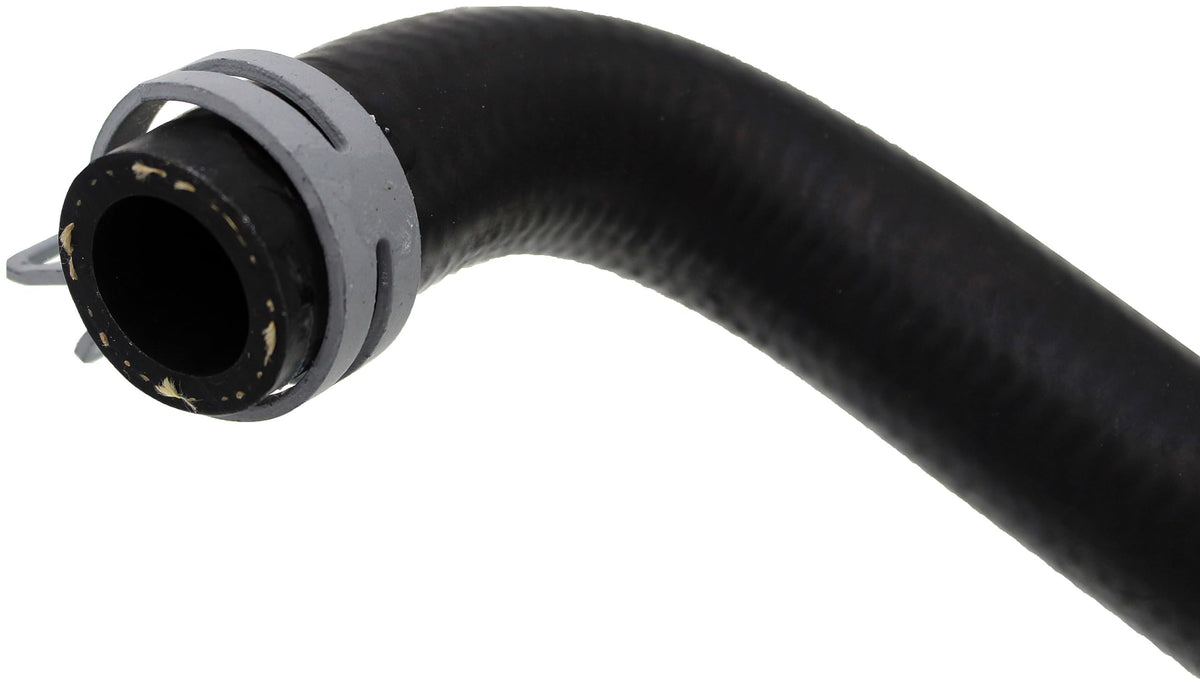 DORMAN 626-791 Dorman 626-791 Engine Coolant Reservoir Hose Compatible with Select Ford Models (OE FIX)