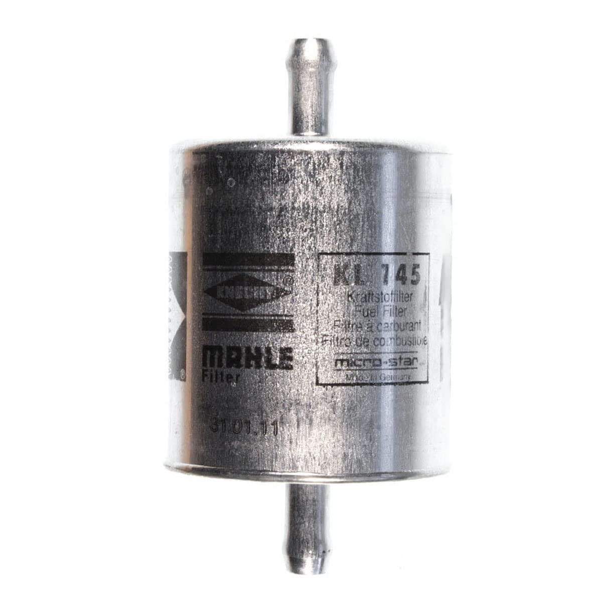 Mahle KL145 KL 145 Fuel Filter