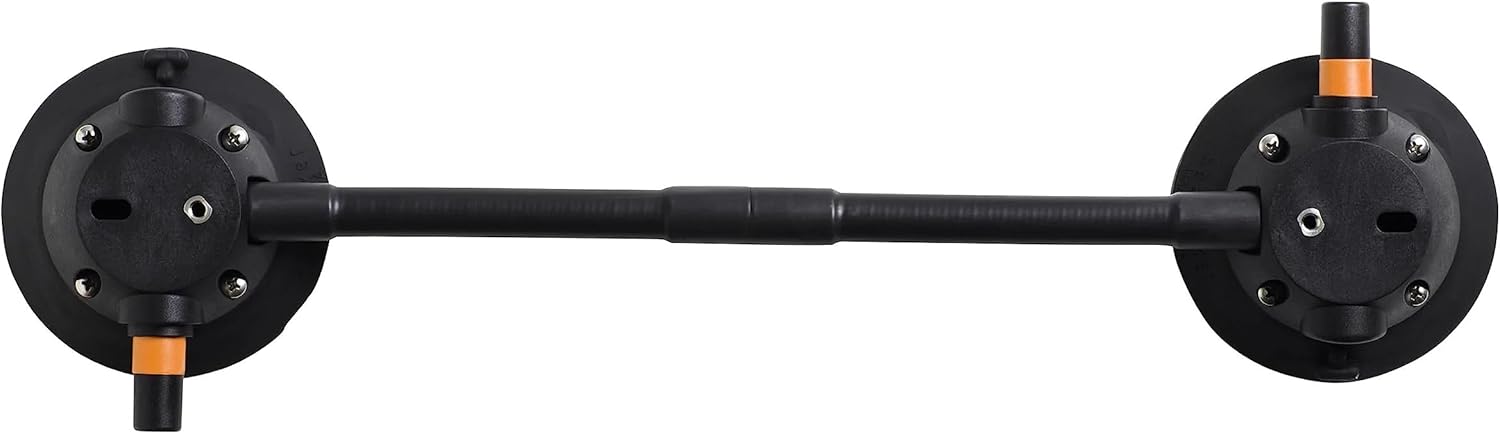 Seasucker Grab-Vac Handle (Black)