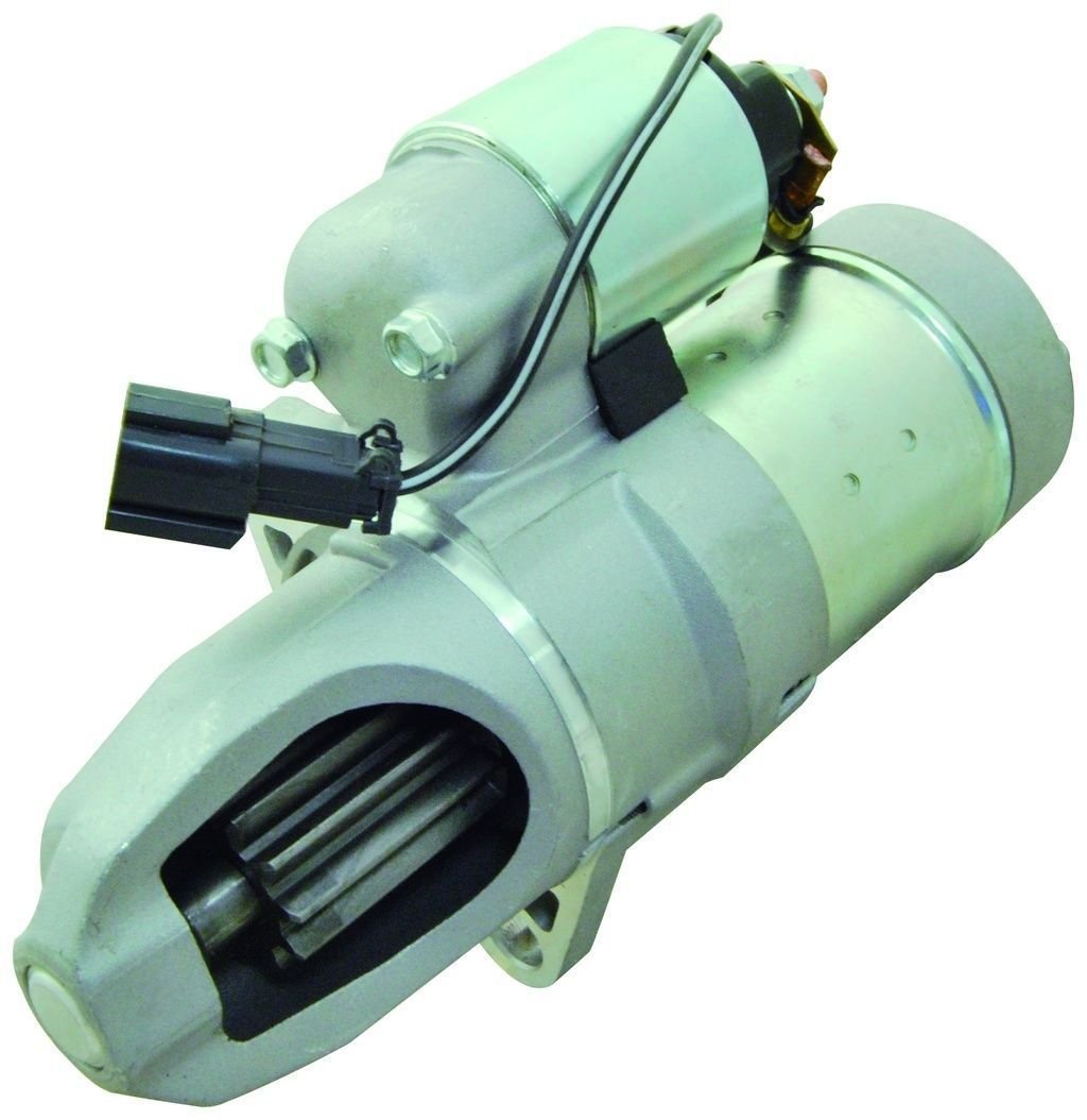 WAI 17713N WAI 17713N Starter Motor