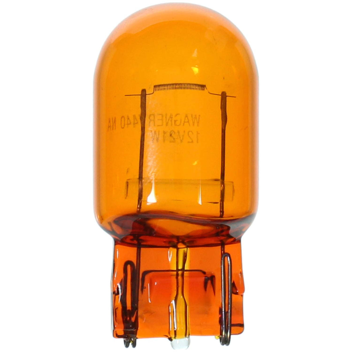 WAGNER BP7440NA Wagner Lighting BP7440NA Standard Multi-Purpose Light Bulb Card of 1