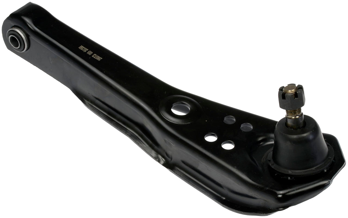 DORMAN 520-395 Dorman 520-395 Suspension Control Arm and Ball Joint Assembly Compatible with Select Ford / Mercury Models
