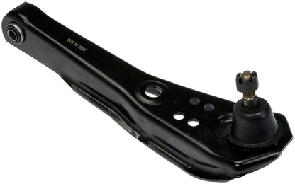 DORMAN 520-395 Dorman 520-395 Suspension Control Arm and Ball Joint Assembly Compatible with Select Ford / Mercury Models