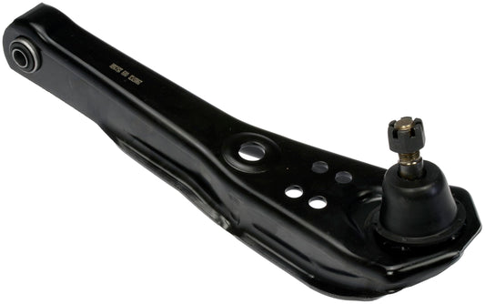 DORMAN 520-395 Dorman 520-395 Suspension Control Arm and Ball Joint Assembly Compatible with Select Ford / Mercury Models
