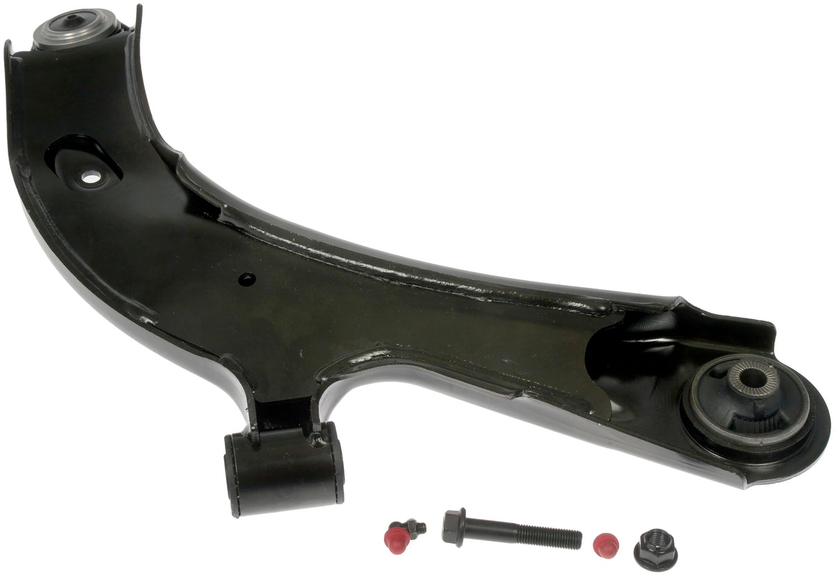 Dorman CB69083RD Front Driver Side Lower Suspension Control Arm