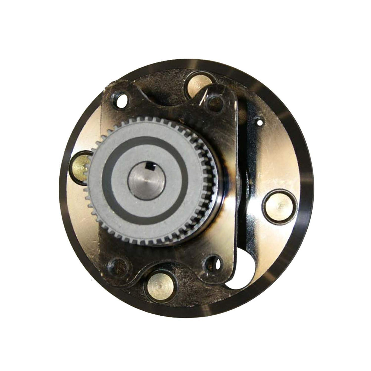 GMB 746-0116 GMB 746-0116 Wheel Bearing Hub Assembly
