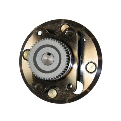 GMB 746-0116 GMB 746-0116 Wheel Bearing Hub Assembly