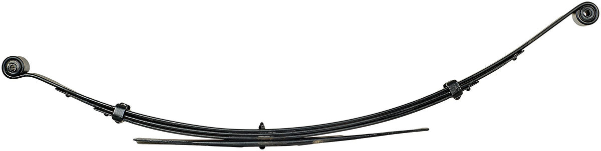 Dorman 34-1431 Rear Leaf Spring