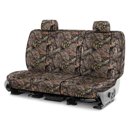 Covercraft SSC8489CAMB Covercraft Industries, LLC SSC8489CAMB Seat Cover Fits Chevrolet Silverado 1500