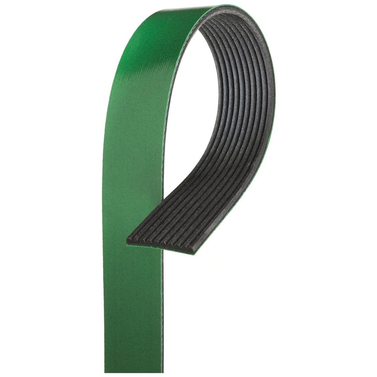 Gates K100572HD V-RIBBED BELT (HEAVY DUTY