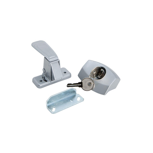 JR PRODUCTS 10805 Jr Products 10805 LOCKING CAMPER DOOR LATCH