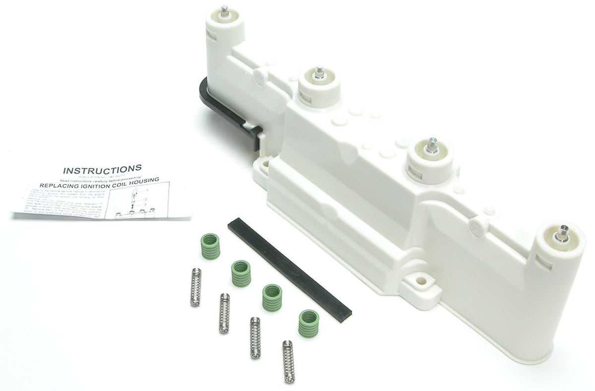 Delphi GN10162 IGNITION COIL HOUSING