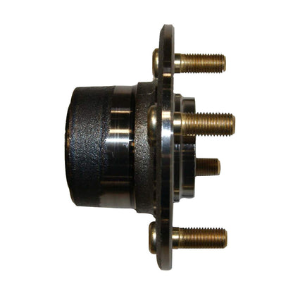 GMB 735-0229 GMB 735-0229 Wheel Bearing Hub Assembly