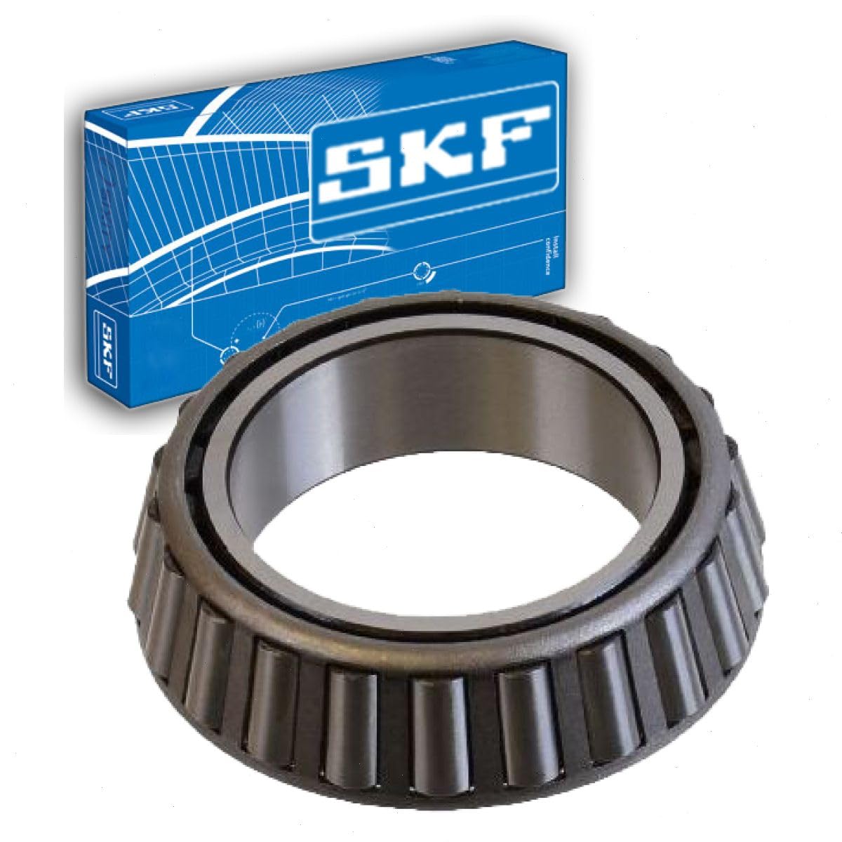 SKF NP622157 TAPERED ROLLER BEARING