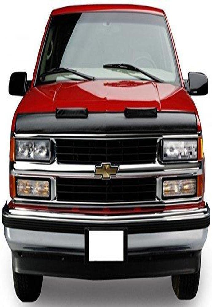 LEBRA 45107-01 Lebra 45107-01 HD PROT CHEV IMPLA 06