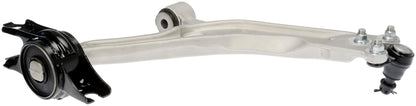 DORMAN 527-141 Dorman 527-141 Front Driver Side Lower Suspension Control Arm and Ball Joint Assembly Compatible with Select Honda Models
