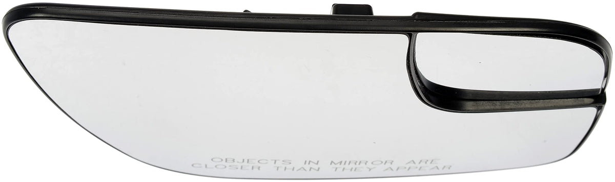 DORMAN 57097 Dorman 57097 Passenger Side Door Mirror Glass