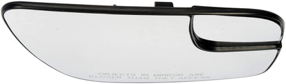 DORMAN 57097 Dorman 57097 Passenger Side Door Mirror Glass