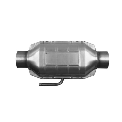 AP EXHAUST 605007 Ap Exhaust 605007 UNIVERSAL CATALYTIC CONVERTER