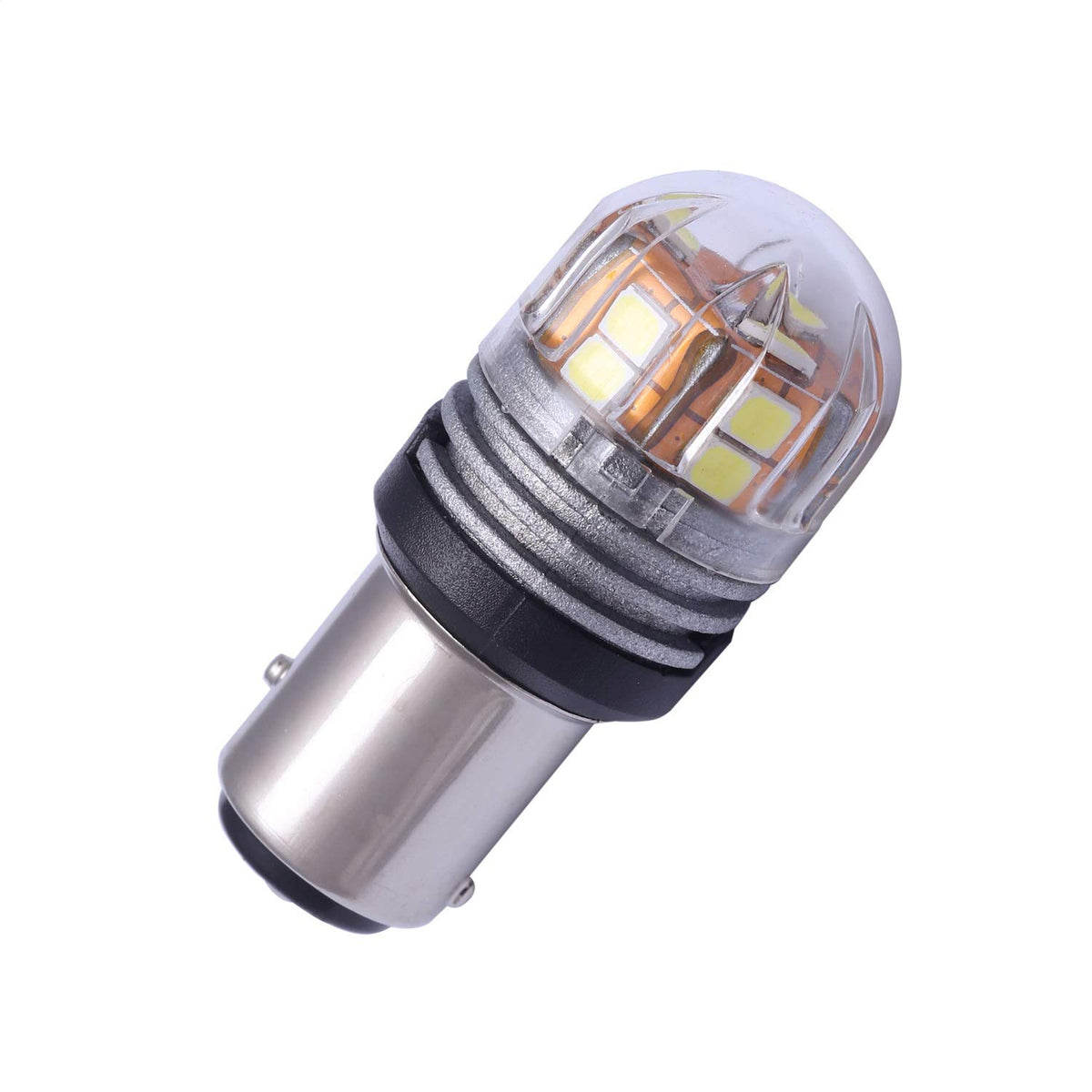 PUTCO C1157W Putco C1157W Universal LumaCore 1157 White - PAIR