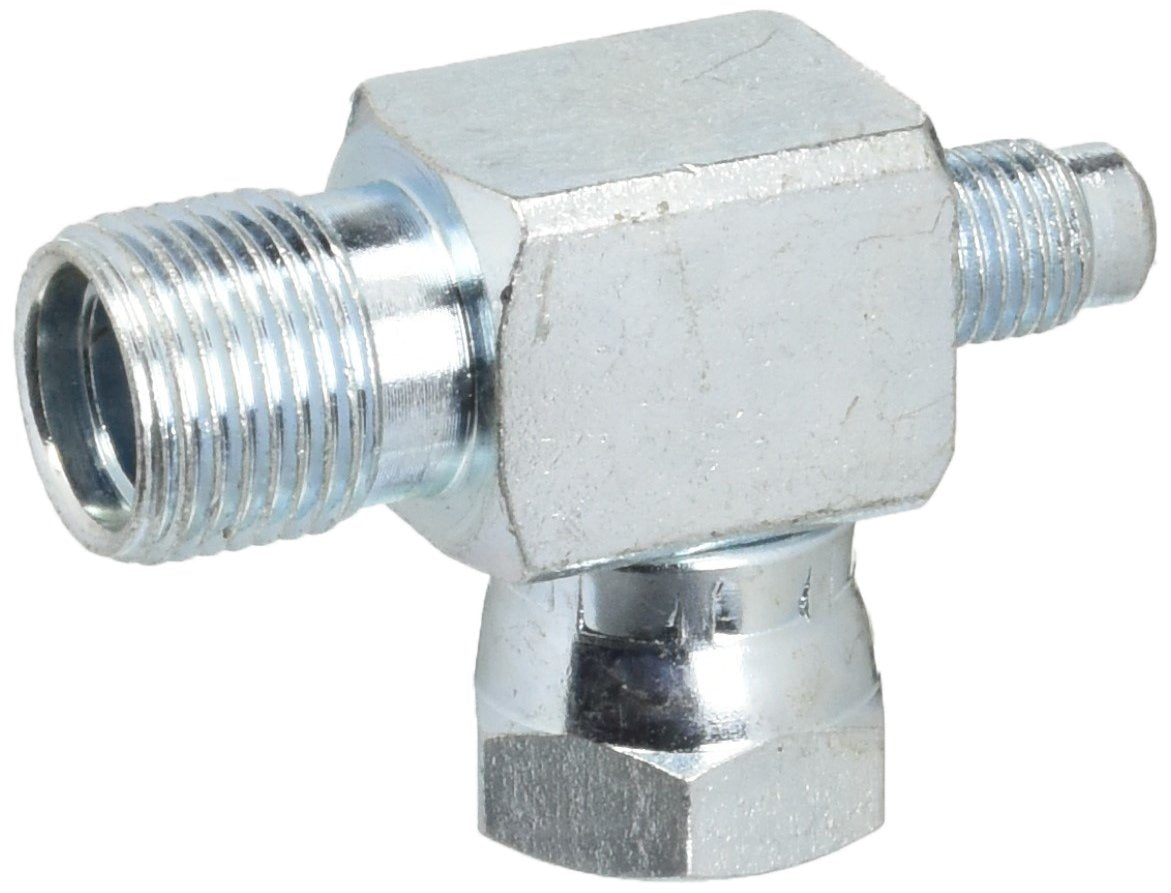 FOUR SEASONS 12194 Four Seasons 12194 R12 Discharge Compressor Air Conditioning Fitting