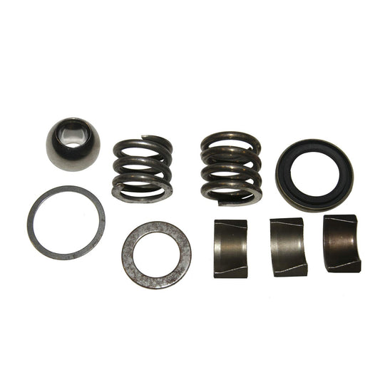 GMB 260-1800 GMB 260-1800 Double Cardan CV Ball Kit