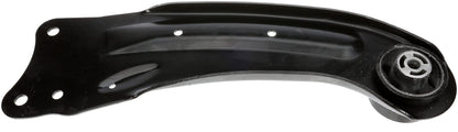 DORMAN CA43604PR Dorman Premium CA43604PR Rear Passenger Side Suspension Trailing Arm Compatible with Select Audi/Volkswagen Models
