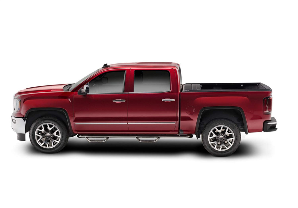 RETRAX 80461 Retrax - 80461 - Retrax 80461 RetraxPRO MX Retractable Tonneau Cover