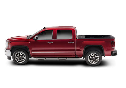 RETRAX 80461 Retrax - 80461 - Retrax 80461 RetraxPRO MX Retractable Tonneau Cover