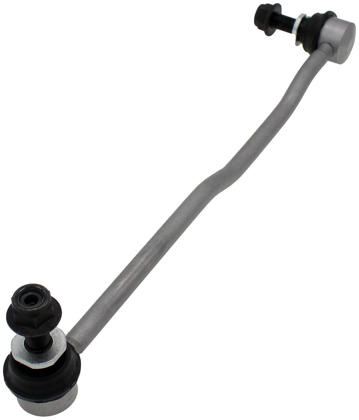 DORMAN SL72011XL Dorman SL72011XL Front Driver Side Suspension Stabilizer Bar Link Kit Compatible with Select Subaru Models