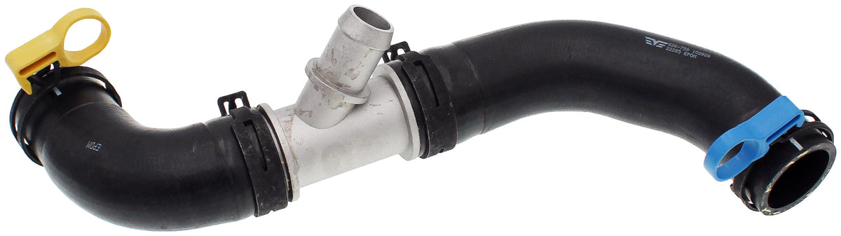 DORMAN 626-759 Dorman 626-759 Radiator Coolant Hose Compatible with Select Ford/Lincoln Models (OE FIX)