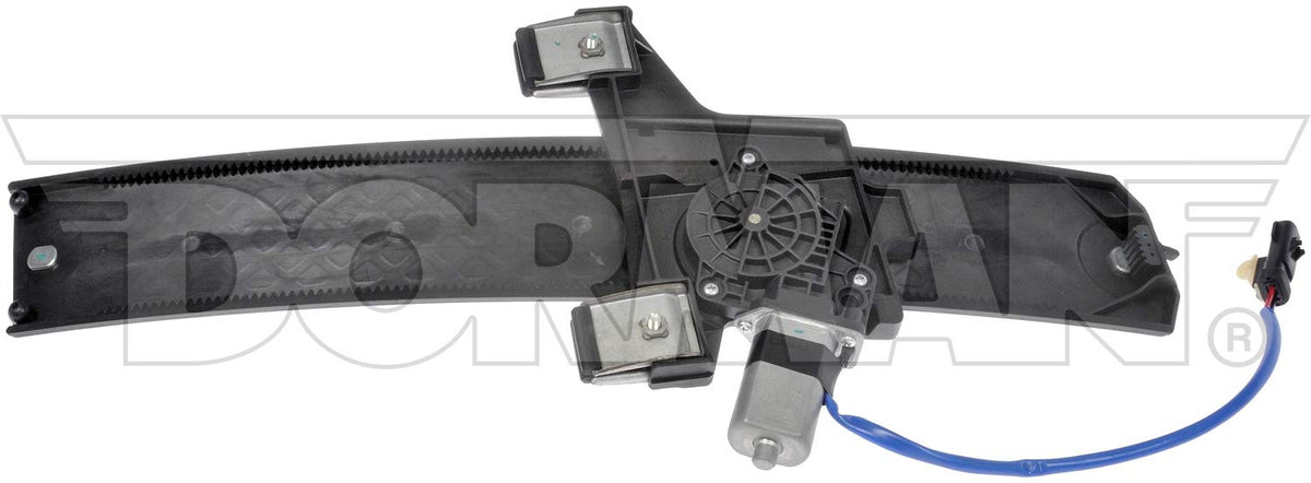 DORMAN 751-797 Dorman 751-797 Front Driver Side Power Window Regulator and Motor Assembly Compatible with Select Chrysler Models
