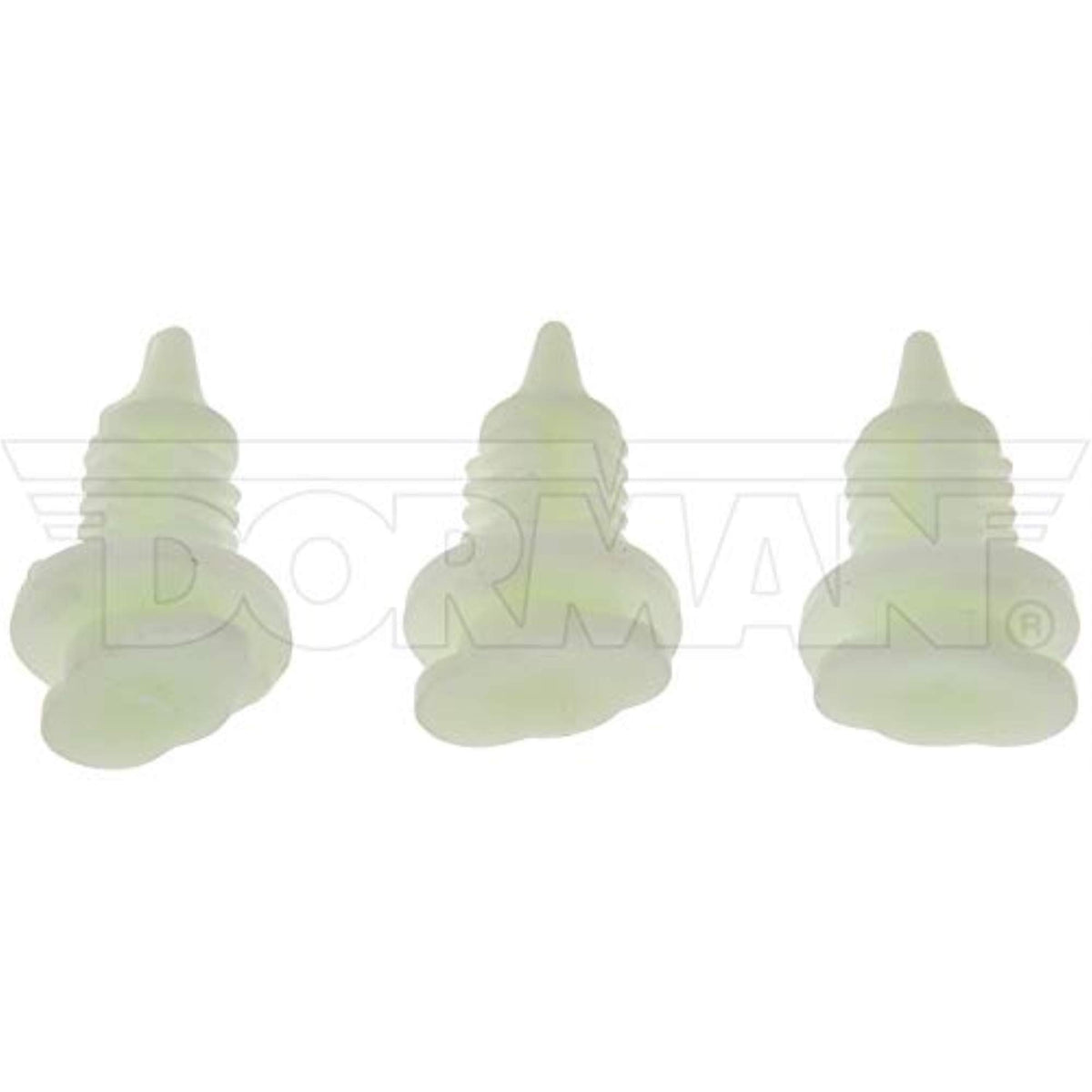 DORMAN 963-020 Dorman 963-020: Panel Trim Retainer - GM/Chrysler