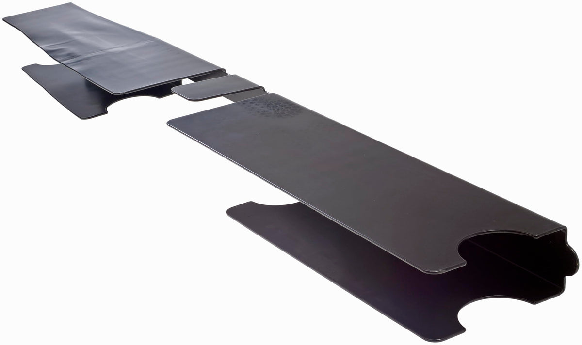 Dorman 999-470 Rear Passenger Side Frame Rail Repair