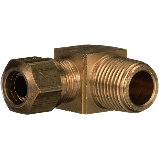 GATES G32104-0604 Gates G32104-0604 AIR BRAKE TO MALE PIPE-90 (NYLON TUBING