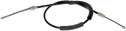 DORMAN C661064 Dorman C661064 Rear Driver Side Parking Brake Cable