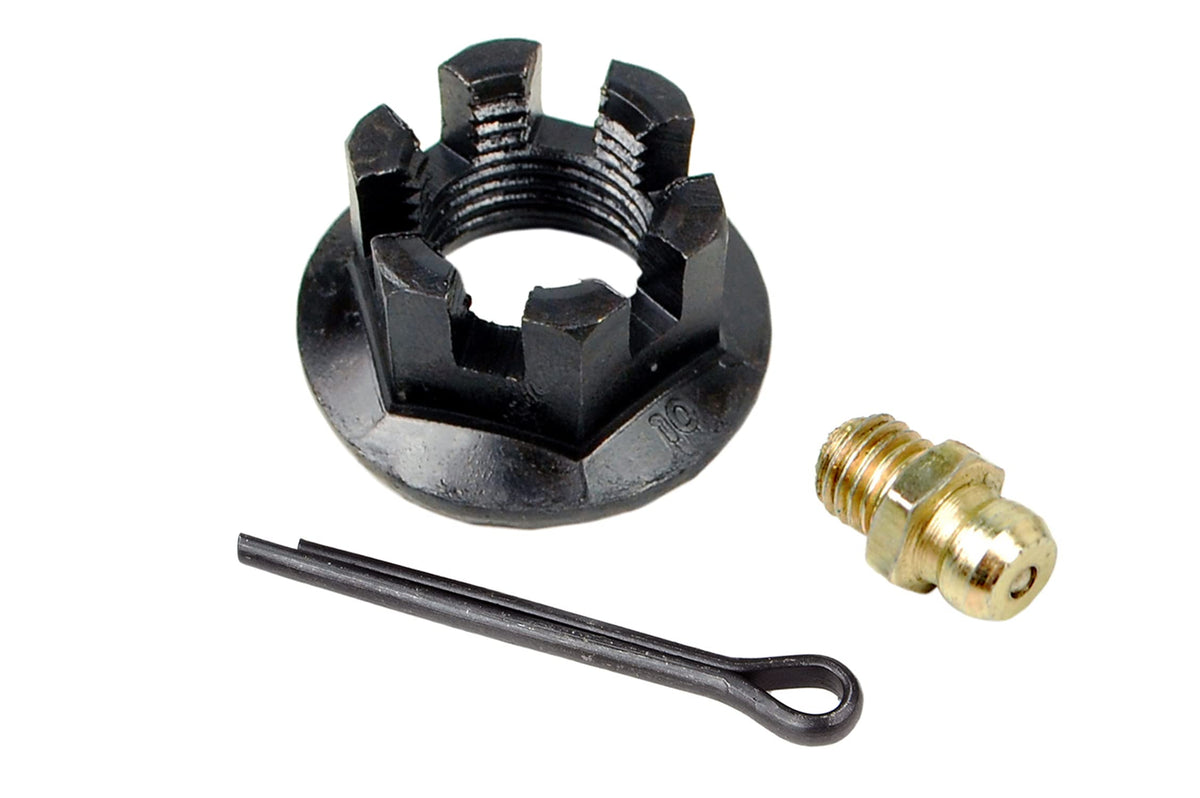 MEVOTECH CMS501061 Mevotech Supreme Control Arm & Ball Joint Assembly CMS501061