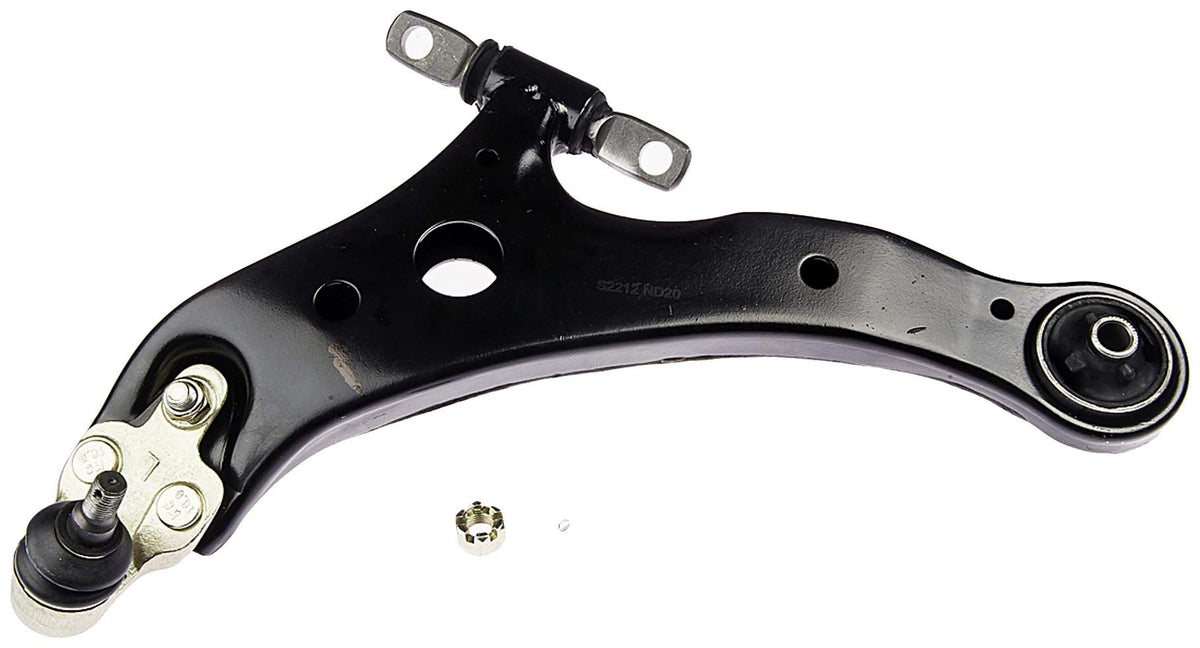 Dorman 527-003 Front Driver Side Lower Suspension Control Arm