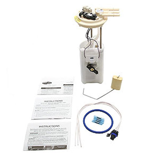 DELPHI FG0078 Delphi FG0078 FUEL PUMP MODULE ASSEMBLY
