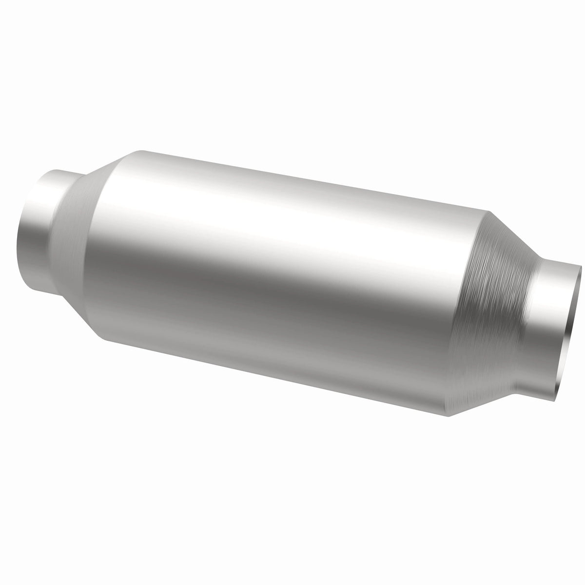 MAGNAFLOW 5671406 MagnaFlow Universal Catalytic Converter 5671406 (CARB Compliant)