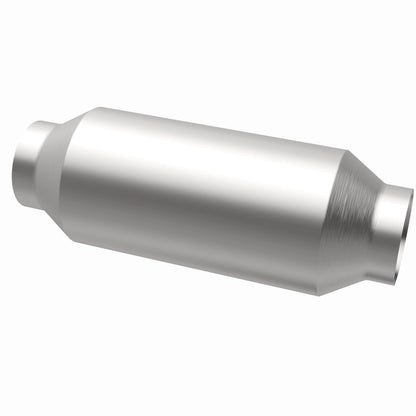 MAGNAFLOW 5671406 MagnaFlow Universal Catalytic Converter 5671406 (CARB Compliant)