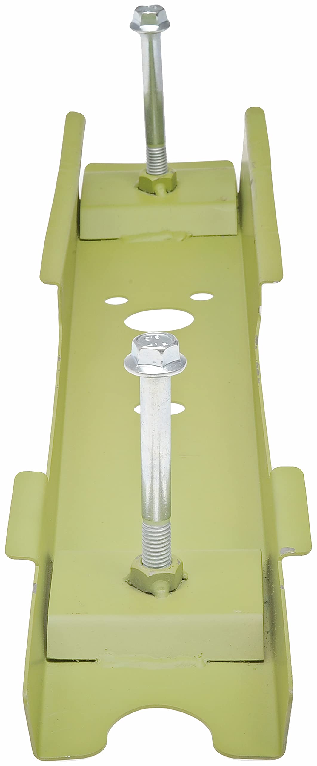 DORMAN 999-988 Dorman 999-988 Body Mount Channel Repair Compatible with Select Jeep Models (OE FIX)